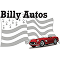 Billy Autos-logo